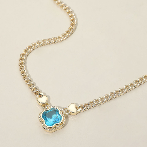 Treasure Necklace