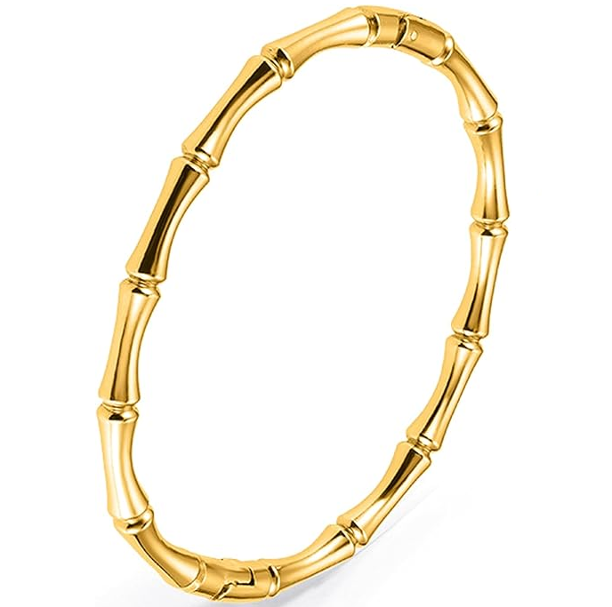 Bamboo Bangle