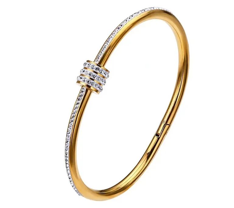 Radiant Bangle