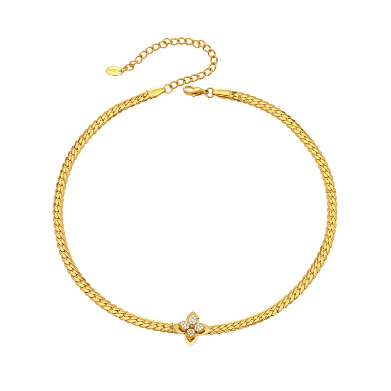 Bloom Necklace