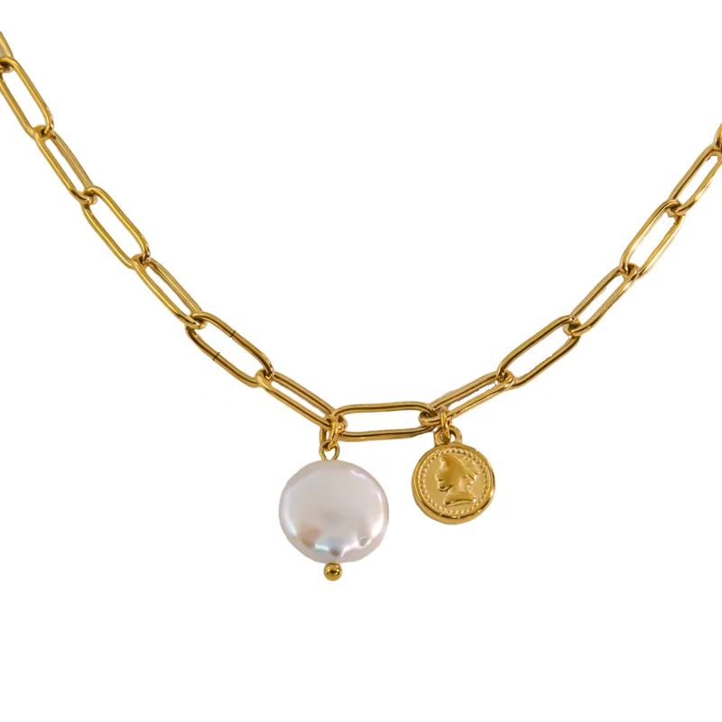 Charming Necklace
