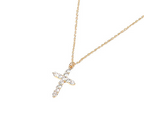 Cross Necklace