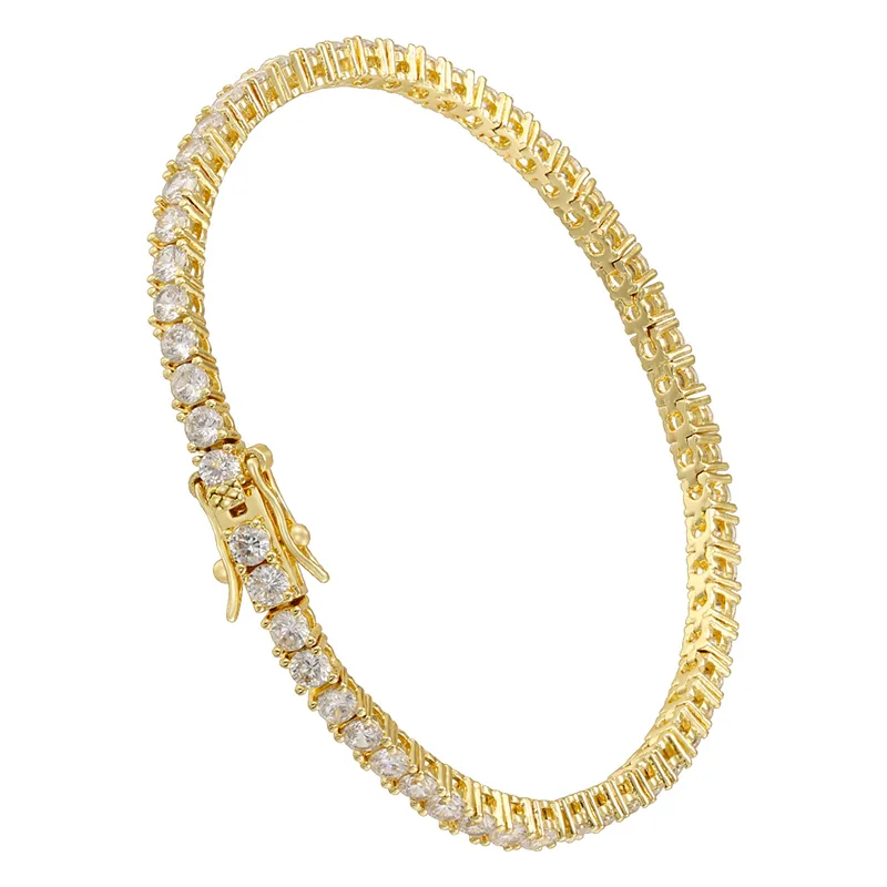 Tennis Bracelet