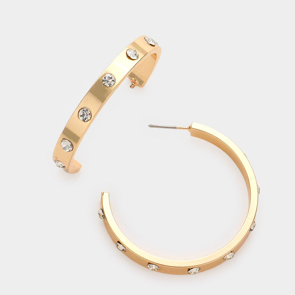 Soho Earrings