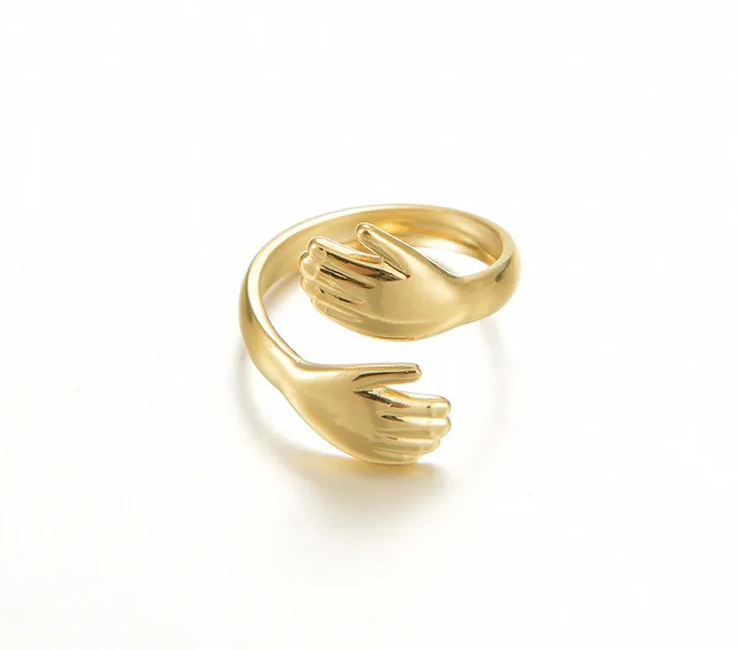 Hugs Ring