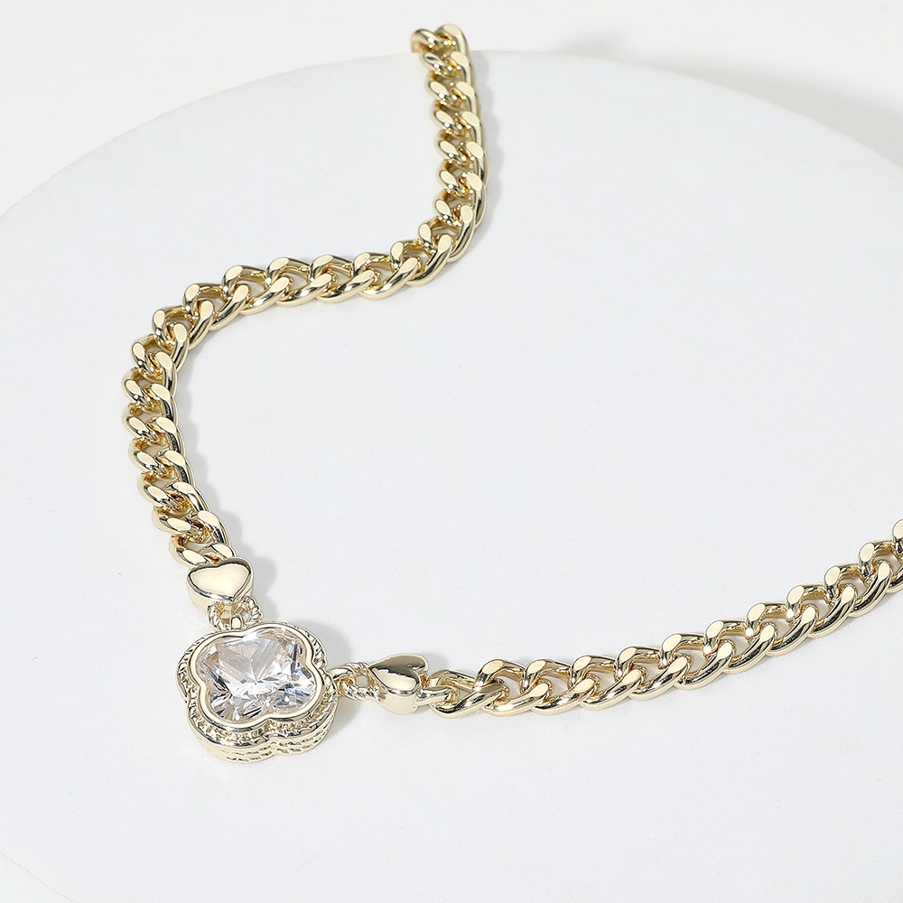 Treasure Necklace