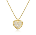 Love Galore Necklace