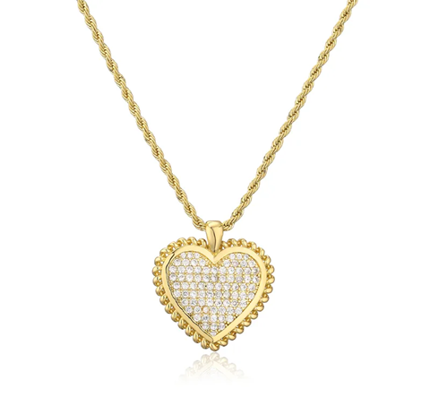 Love Galore Necklace