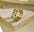 Iconic Ring