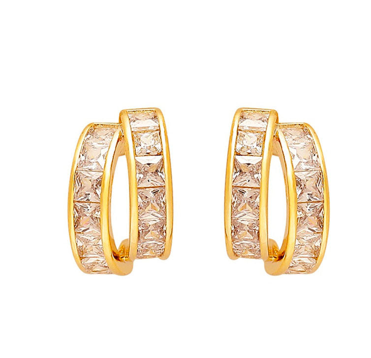 Josie Earrings
