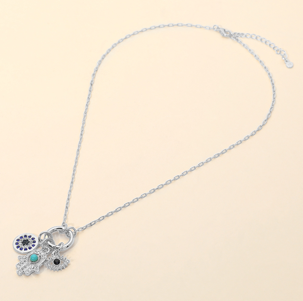 Lucky Necklace