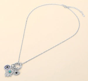 Lucky Charm Necklace