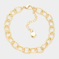 Pretty Link Bracelet