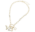 Ocean Necklace