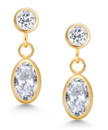 Dainty Earrings