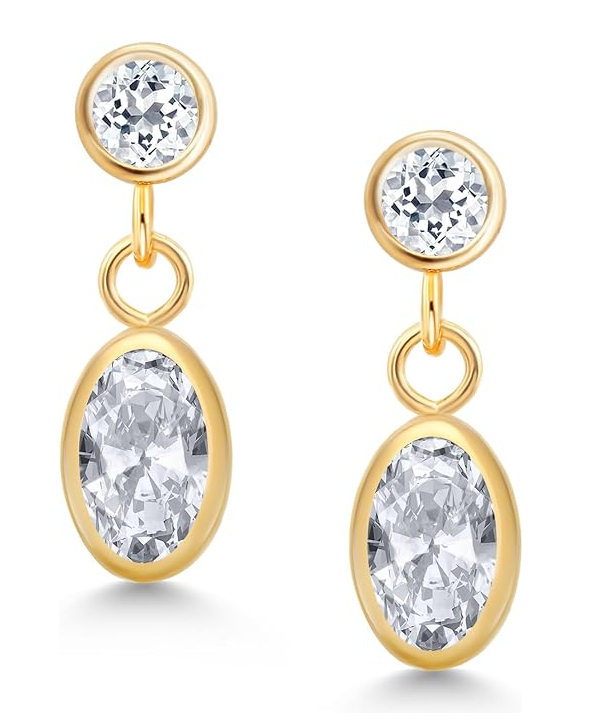 Dainty Earrings