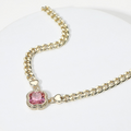 Treasure Necklace