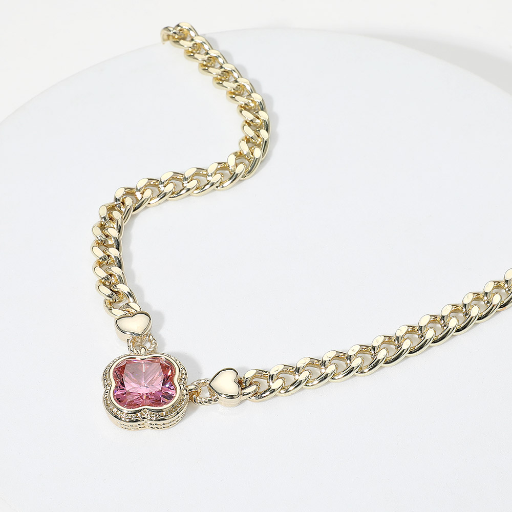 Treasure Necklace