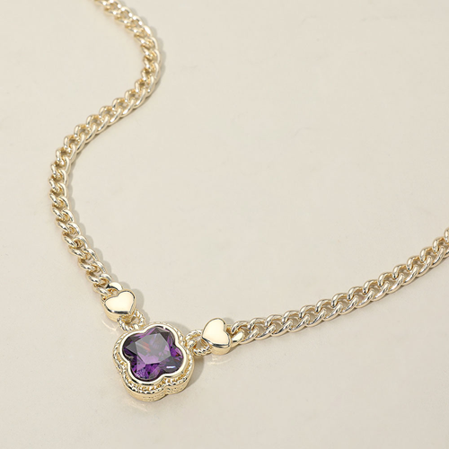 Treasure Necklace