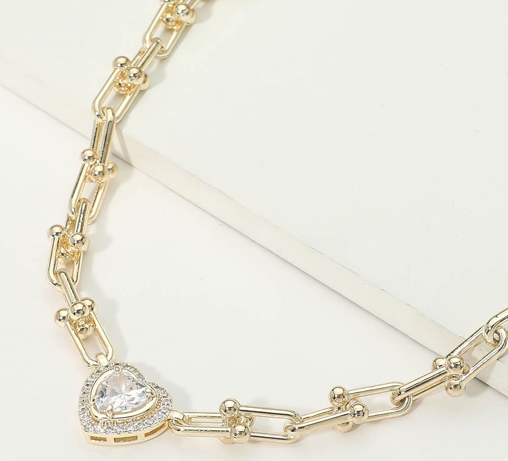Shine Necklace