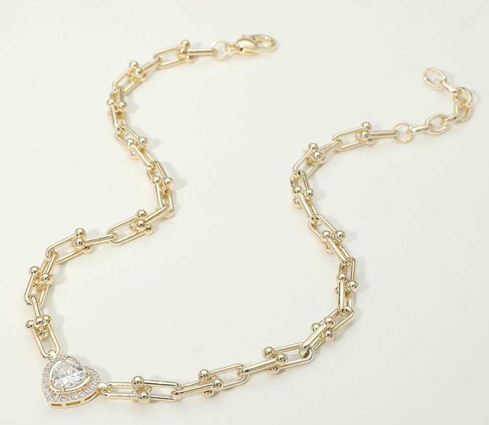 Shine Necklace