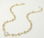 Shine Necklace
