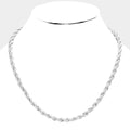 Rope Necklace