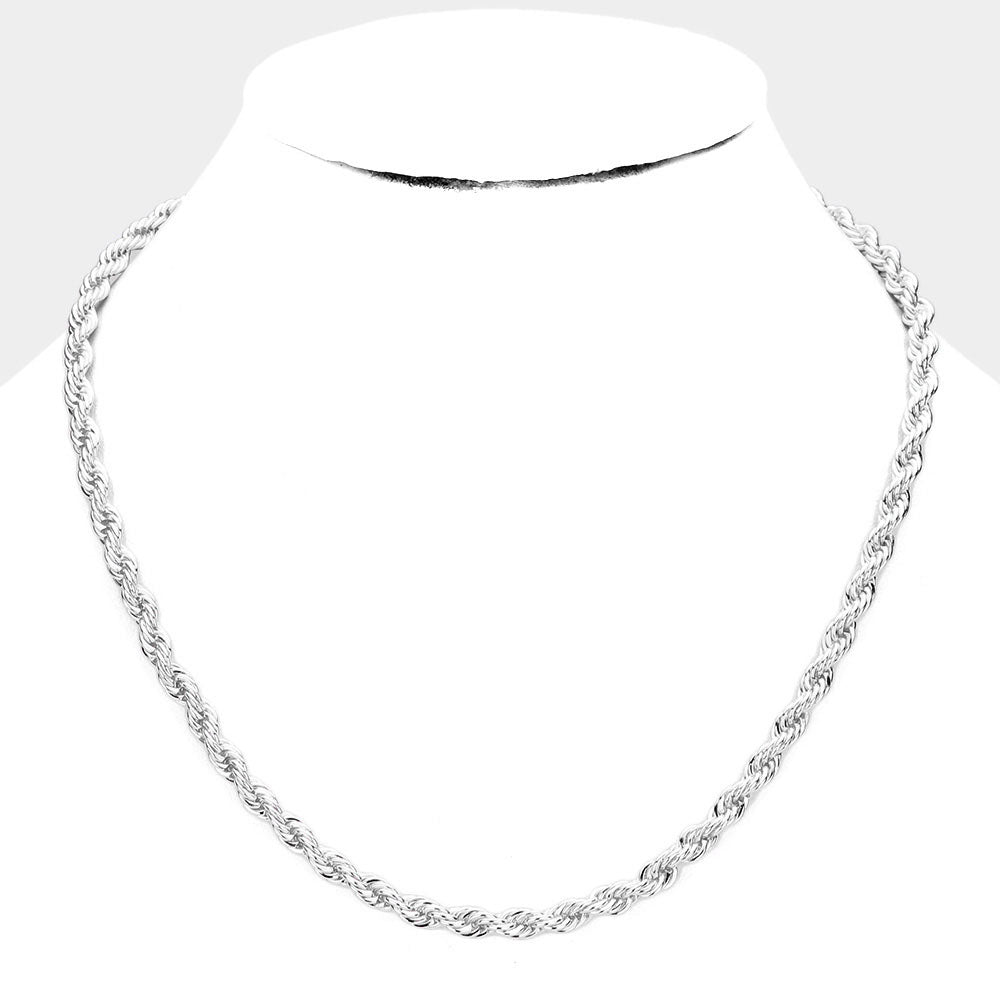 Rope Necklace