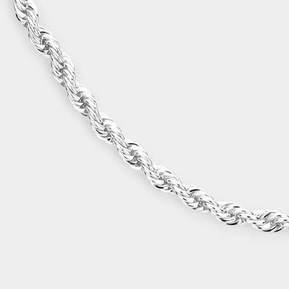 Rope Necklace