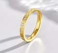Sparkle Ring