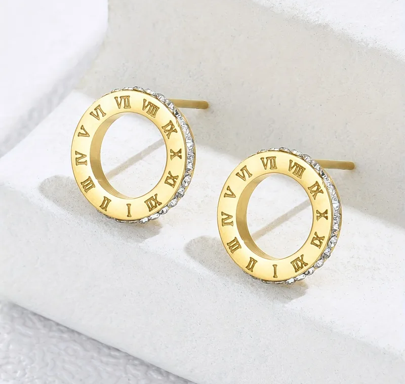 Roman Studs