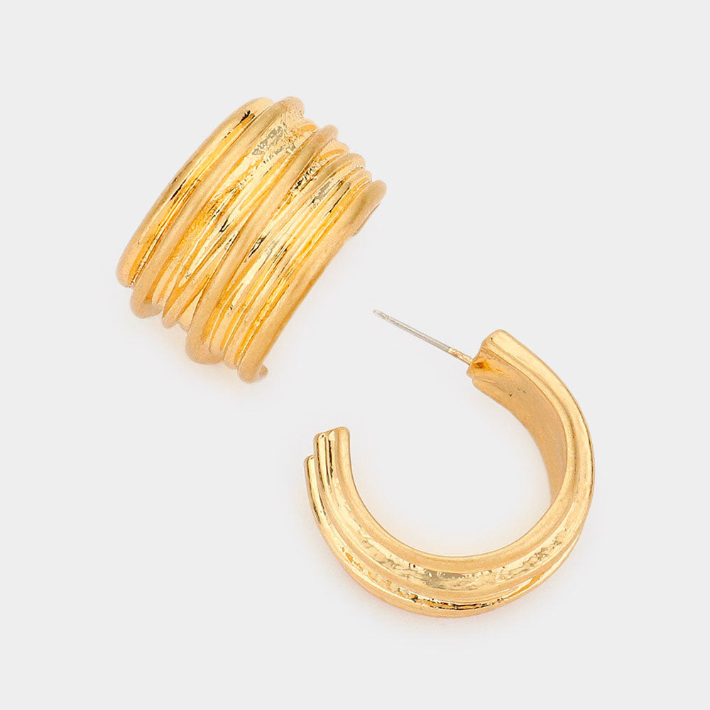 Stunner Hoops