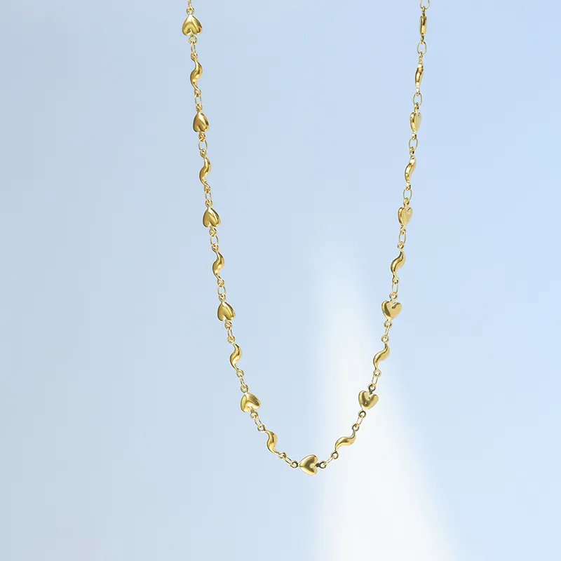 Swift Lover Necklace