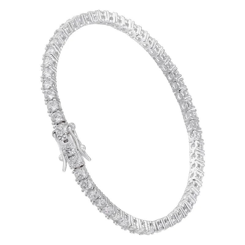 Tennis Bracelet